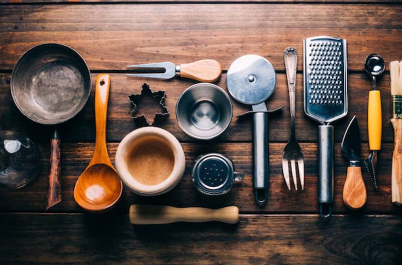 what to look for in a high quality wholesale kitchenware manufacturer