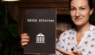 when and why you might need an erisa attorney