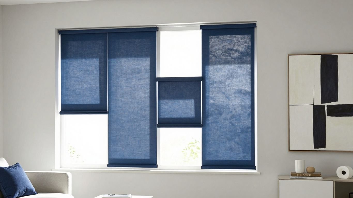 where shaped blinds fit best in residential and commercial spaces 2