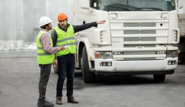 who can be held liable in a truck accident claim