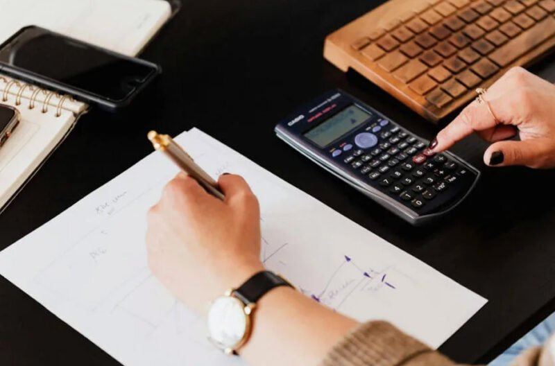 why accurate financial reporting is the backbone of smart business decisions