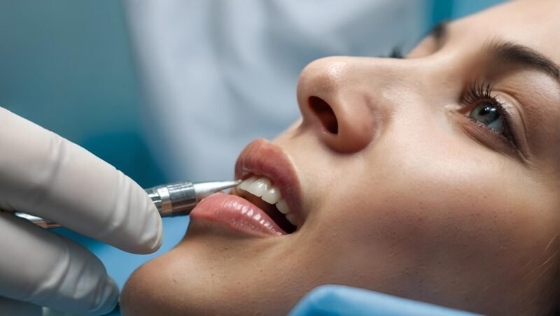 why good dental care is key to boosting self