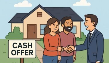 why selling your home for cash can be faster and easier than listing