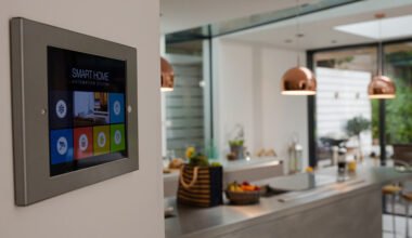 why an alarm system is still one of the best ways to keep your home safe