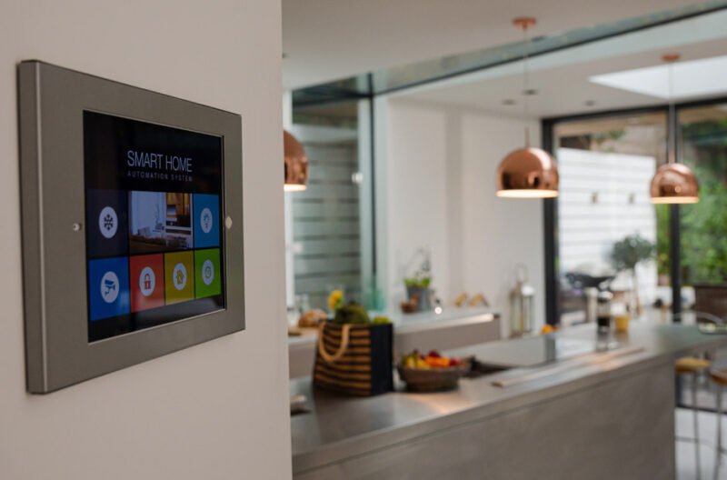 why an alarm system is still one of the best ways to keep your home safe