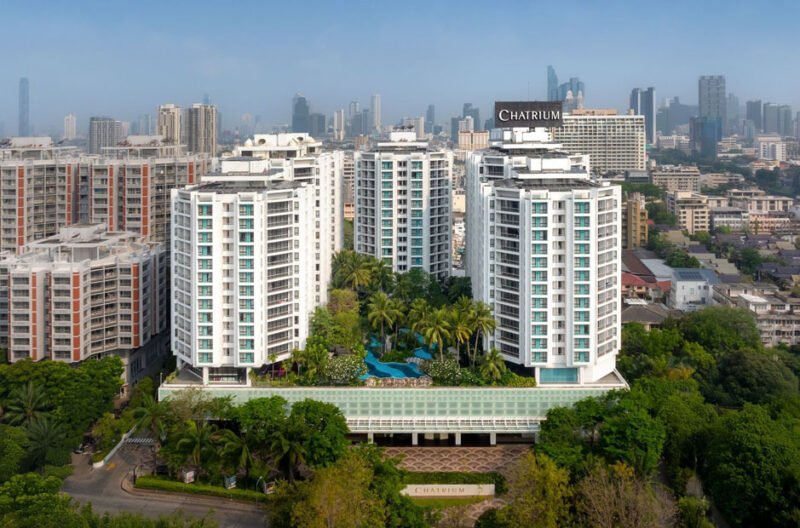 why an office near sathorn is right for your creative business