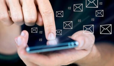 enterprise texting solutions