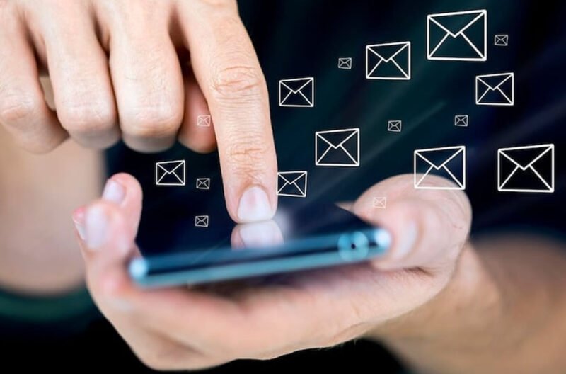 enterprise texting solutions