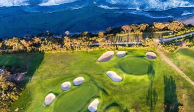 exploring long reef golf club a premier golfing destination
