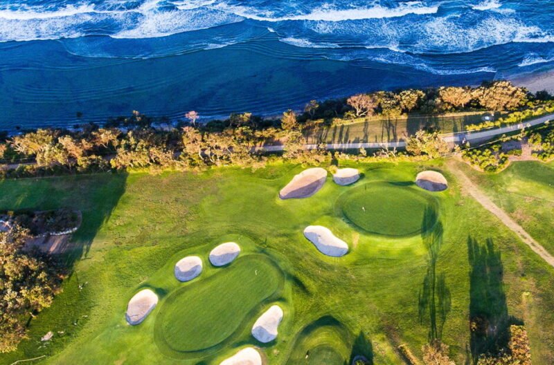 exploring long reef golf club a premier golfing destination