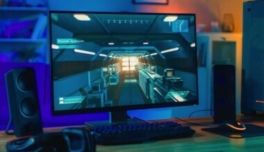 exploring the benefits of gaming pcs in modern computing