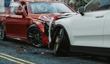 how insurance companies handle phoenix car accident claims and why you need a local collision attorney on your side