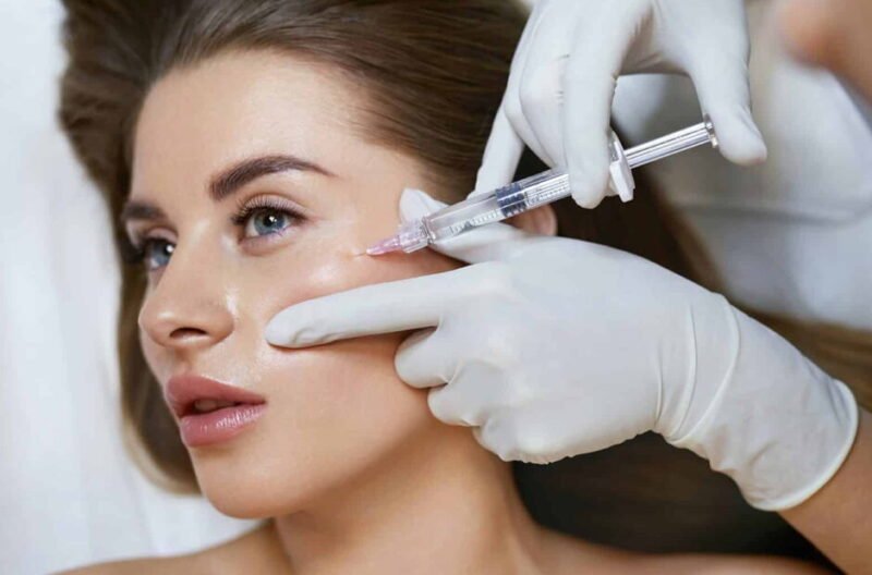 the benefits and procedure of rejuran treatment