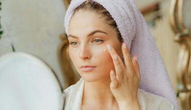 the benefits and uses of b serum in skincare