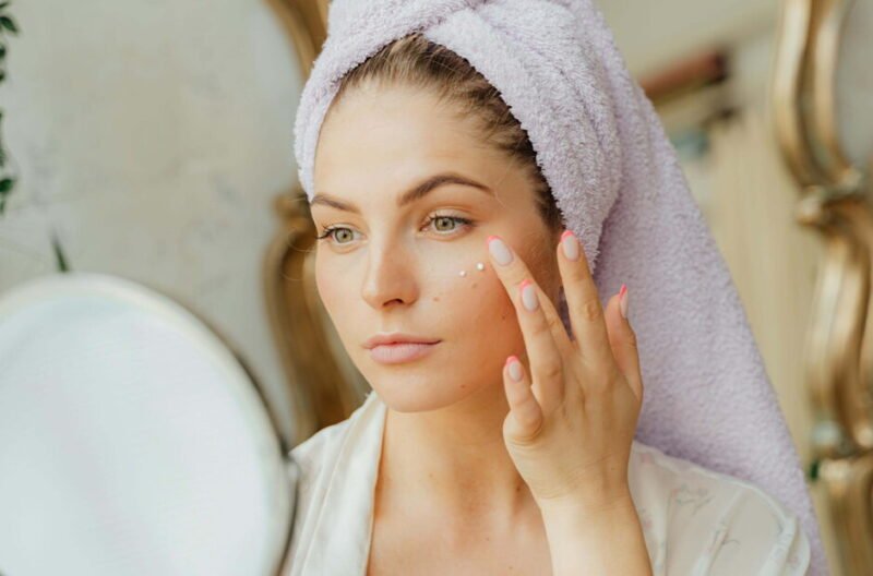 the benefits and uses of b serum in skincare