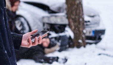 top causes of minneapolis car accidents and how car accident lawyers help