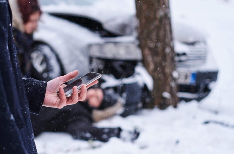 top causes of minneapolis car accidents and how car accident lawyers help