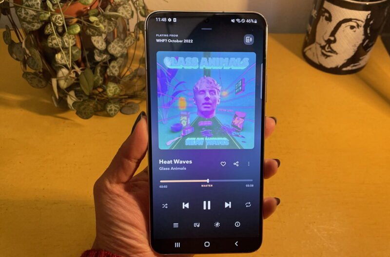 top sites to buy spotify plays in