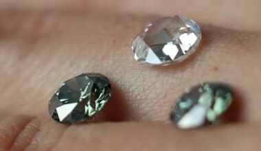 The Sustainability Question: Are Lab-Grown Diamonds the Answer?