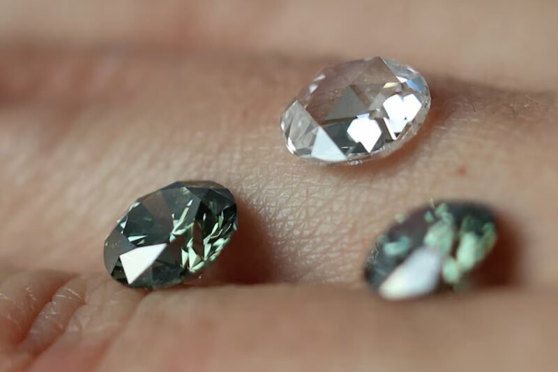 The Sustainability Question: Are Lab-Grown Diamonds the Answer?