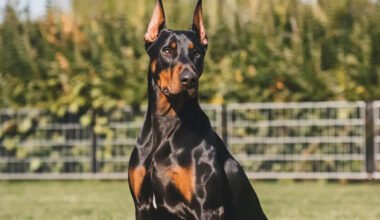 Discover the Doberman: Loyal, Smart, and Strong Breed Insights