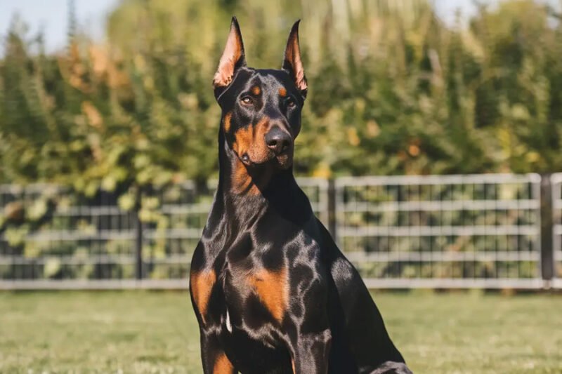 Discover the Doberman: Loyal, Smart, and Strong Breed Insights