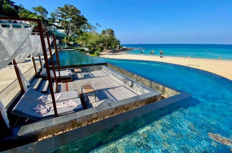 3 tips to use whenever you are searching for a hotel in phuket with the best spa facilities