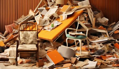 a practical guide to handling waste in diy renovations