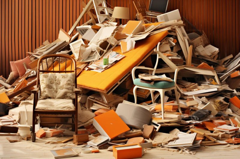 a practical guide to handling waste in diy renovations