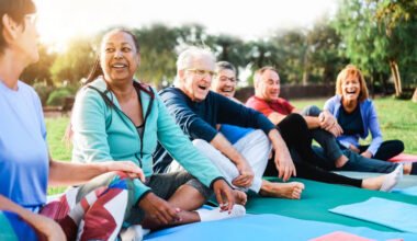 active senior living communities everyday wellness and connection