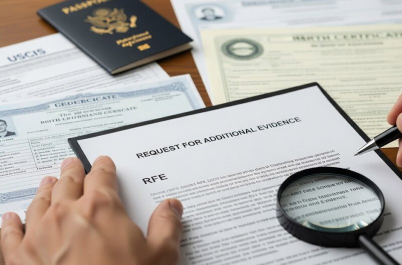 an attorney’s tactical approach to responding to uscis critiques on eb 1a petitions