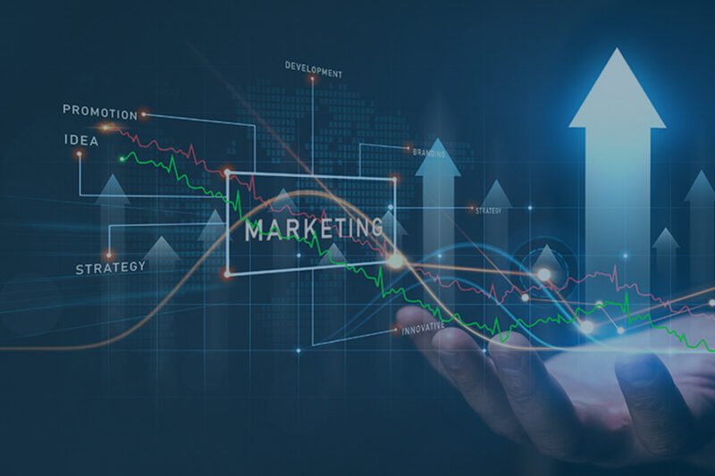 boost growth with strategic, results driven marketing