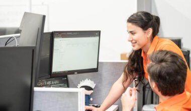 choosing proactive it support in nyc