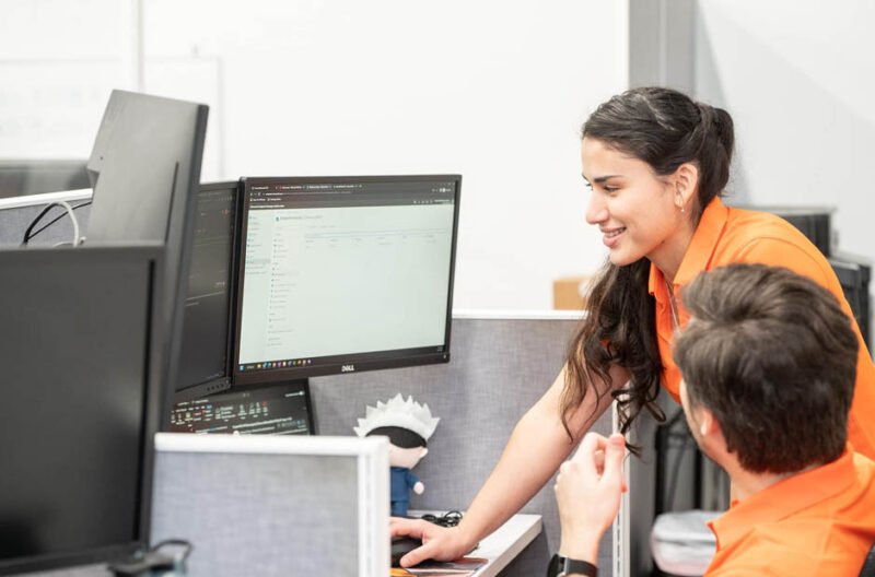 choosing proactive it support in nyc