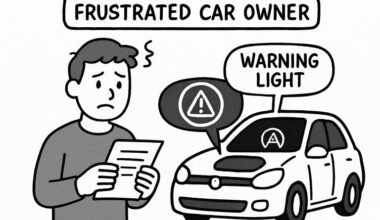 common car problems that qualify for lemon laws
