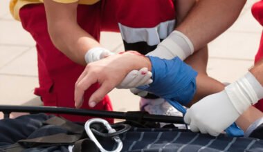 common mistakes to avoid after a personal injury accident