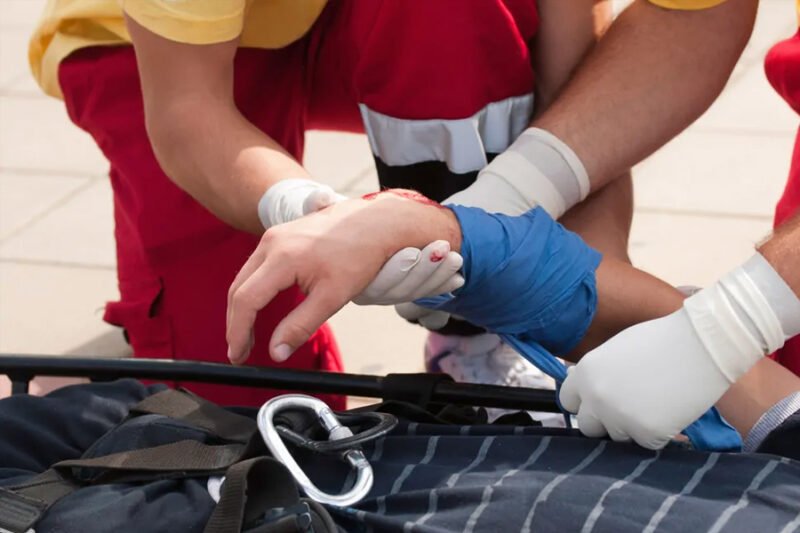 common mistakes to avoid after a personal injury accident