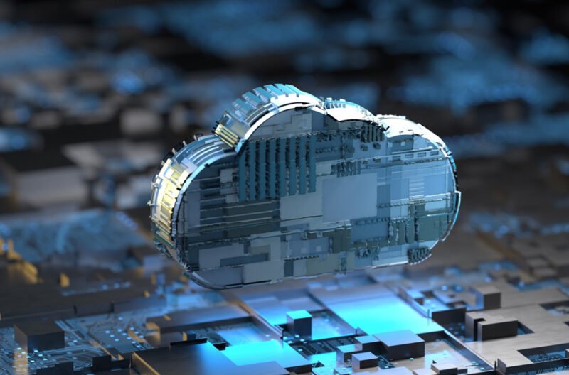 comprehensive services for quantum advancement