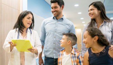 convenient healthcare options for busy families