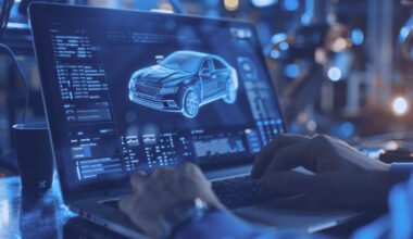 design, technology, and the future of driving