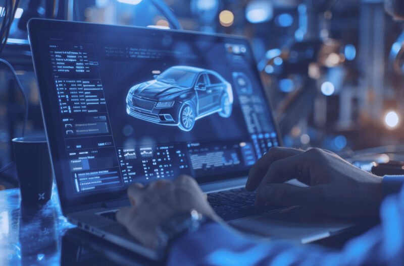 design, technology, and the future of driving