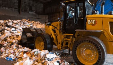 effective waste management services and equipment for rent