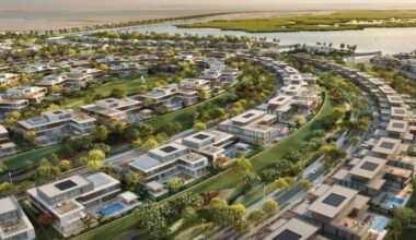 elevating urban living the strategic rise of reem hills in abu dhabi’s real estate market