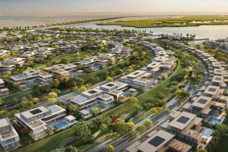 elevating urban living the strategic rise of reem hills in abu dhabi’s real estate market