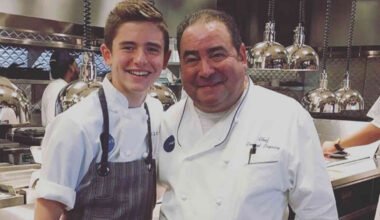 emeril john lagasse iv