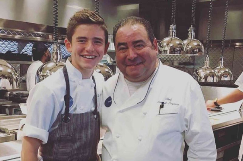 emeril john lagasse iv