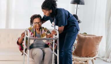 enhancing quality of life through independent elderly living