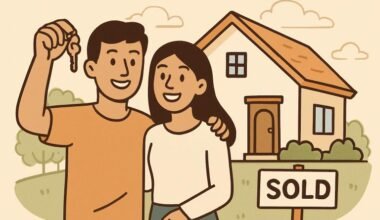 essential tips for first time homebuyers in today's market