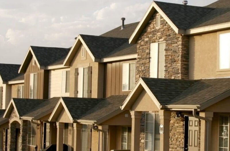 exploring the benefits of two bedroom townhomes for rent