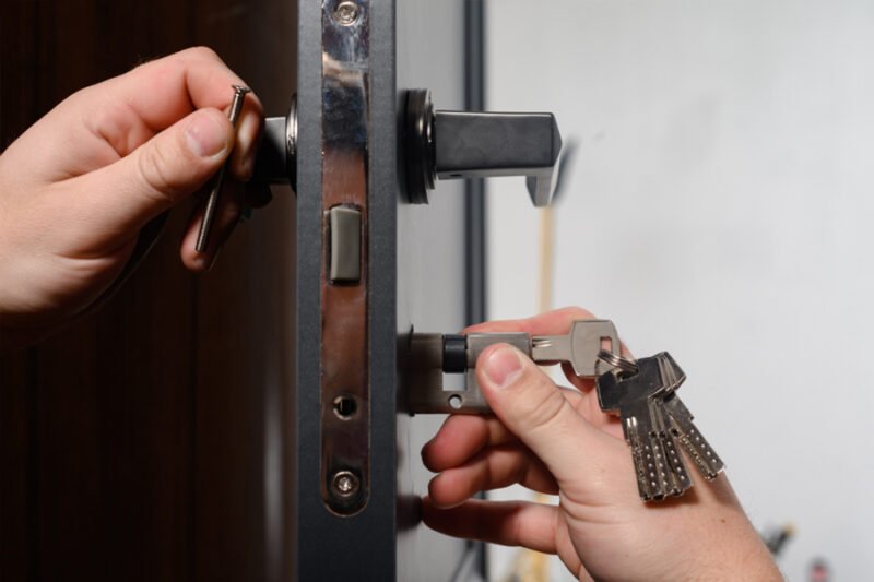 fast, reliable help for urgent lock and key issues